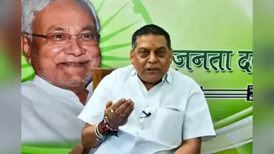 ‘पटना में 43 बीघा जमीन और महुआ बाग में किला’, बंगला विवाद के बीच जेडीयू ने गिनाई लालू परिवार की संपत्ति