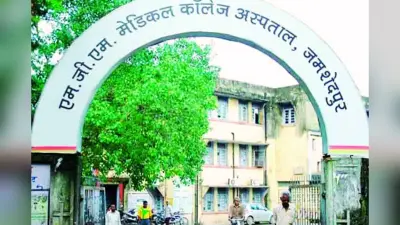 कैबिनेट का फैसला : एमजीएम का एक हिस्सा ढहने से हुई थी 4 लोगों की मौत, मिलेगा 5-5 लाख रुपए मुआवजा