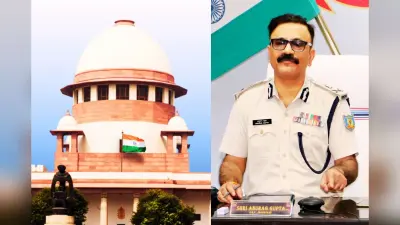 झारखंड डीजीपी की नियुक्ति पर सुप्रीम कोर्ट में होगी सुनवाई, दुष्प्रचार कर रही थी हेमंत सोरेन सरकार, बोली भाजपा