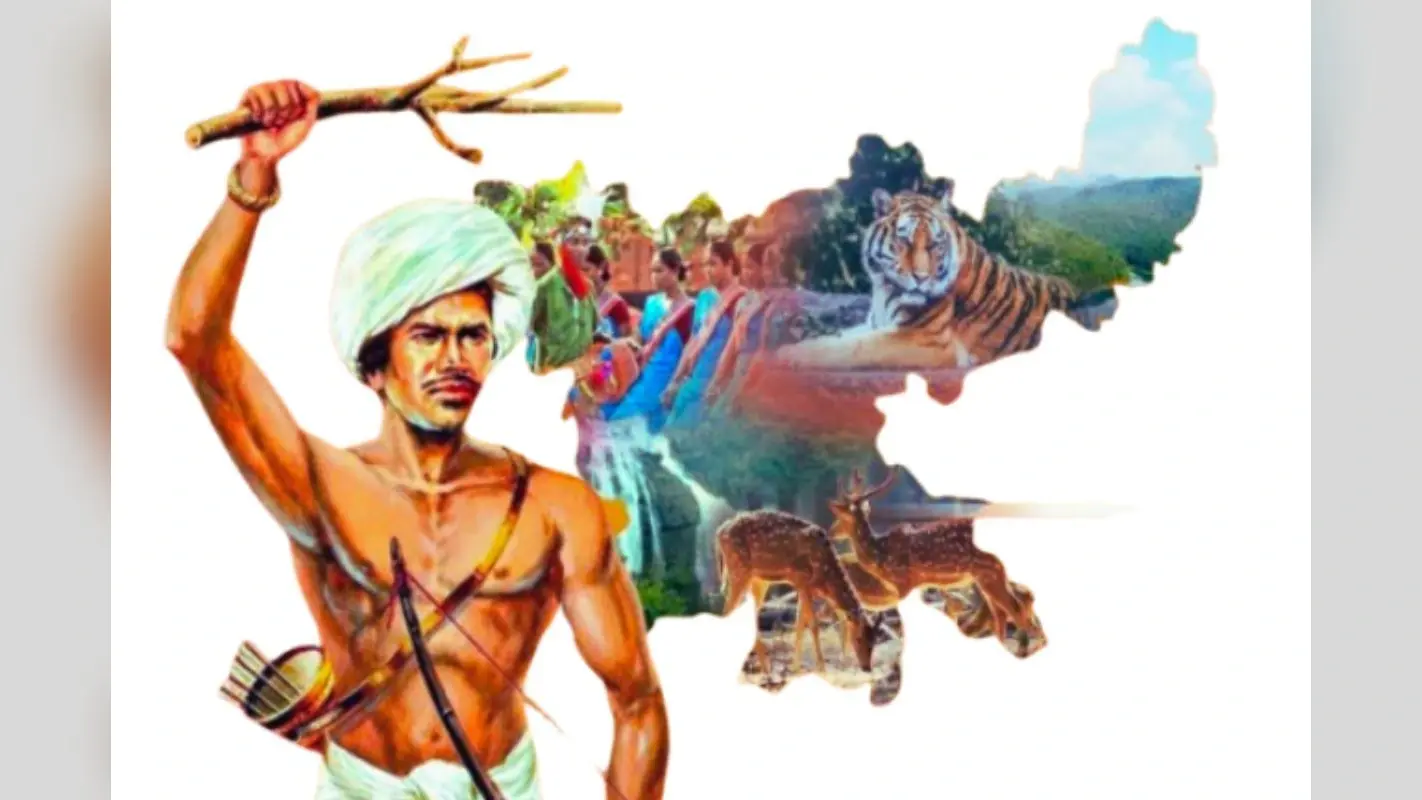 झारखंड का 25वां स्थापना दिवस: भव्य उत्सव की तैयारियां, राष्ट्रपति समेत कई दिगग्ज हो सकते हैं शामिल, जानिए क्या होगा खास