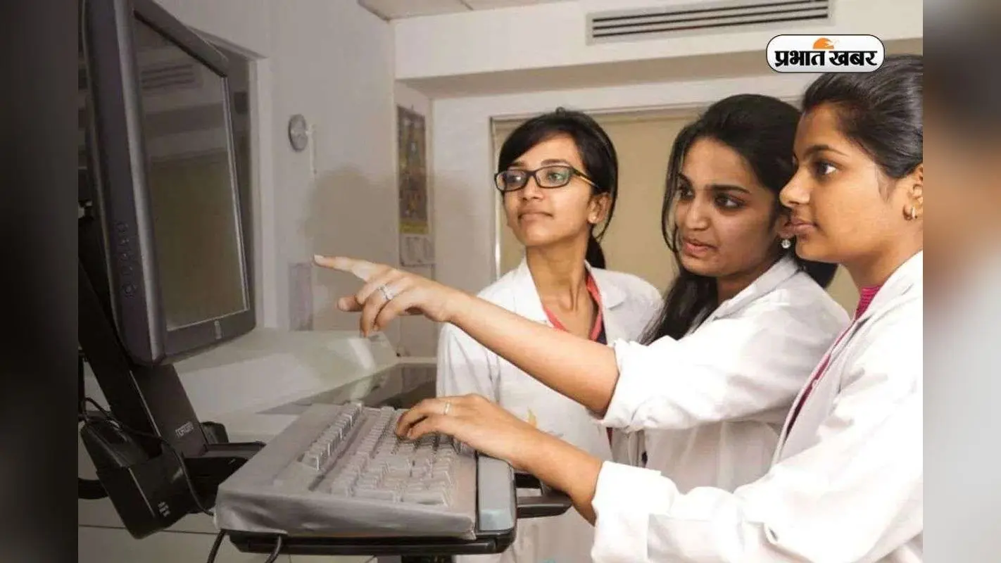इस राज्य के छात्रों को MBBS की सीटें बढ़ने का इंतजार, हर साल अपना घर छोड़ते हैं युवा