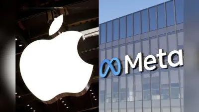 कौन है Jian Zhang? जिसने Apple छोड़ कर जॉइन किया Meta