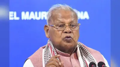 Bihar: बिहार चुनाव से पहले पूर्व सीएम ने सरकार से कर दी बड़ी मांग, बोले- पुलिस सिर्फ गरीबों को पकड़ रही, इनको माफ कर दें