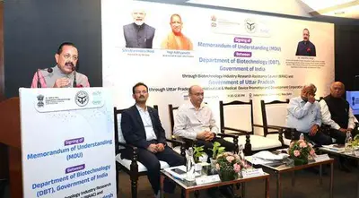 Space: आने वाले समय में भारत वैश्विक स्तर पर स्पेस क्षेत्र का बनेगा केंद्र