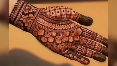 Jitiya Mehndi Designs 2025: जितिया के खास मौके पर लगाएं ये ट्रेंडिंग और खूबसूरत मेहंदी पैटर्न