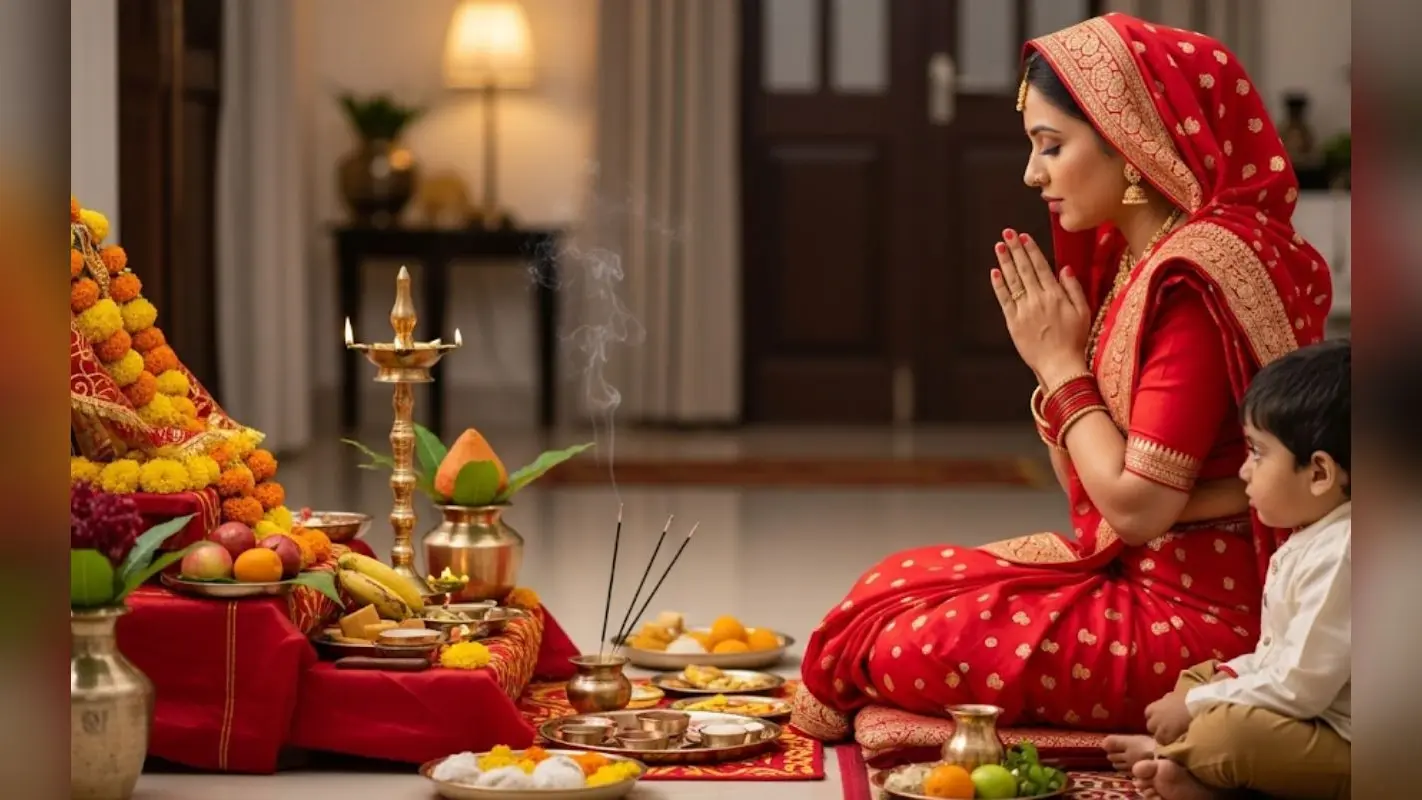 Jitiya Vrat 2025: दही चूड़ा के बिना अधूरा है जितिया व्रत, बस कुछ ही मिनटों में करें तैयार