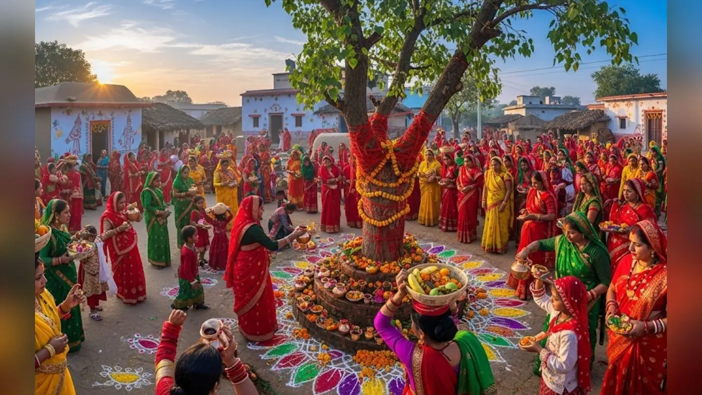 Jitiya Vrat 2025 Paran Tithi: कब है जीवित्पुत्रिका व्रत का पारण, जानें सही तिथि