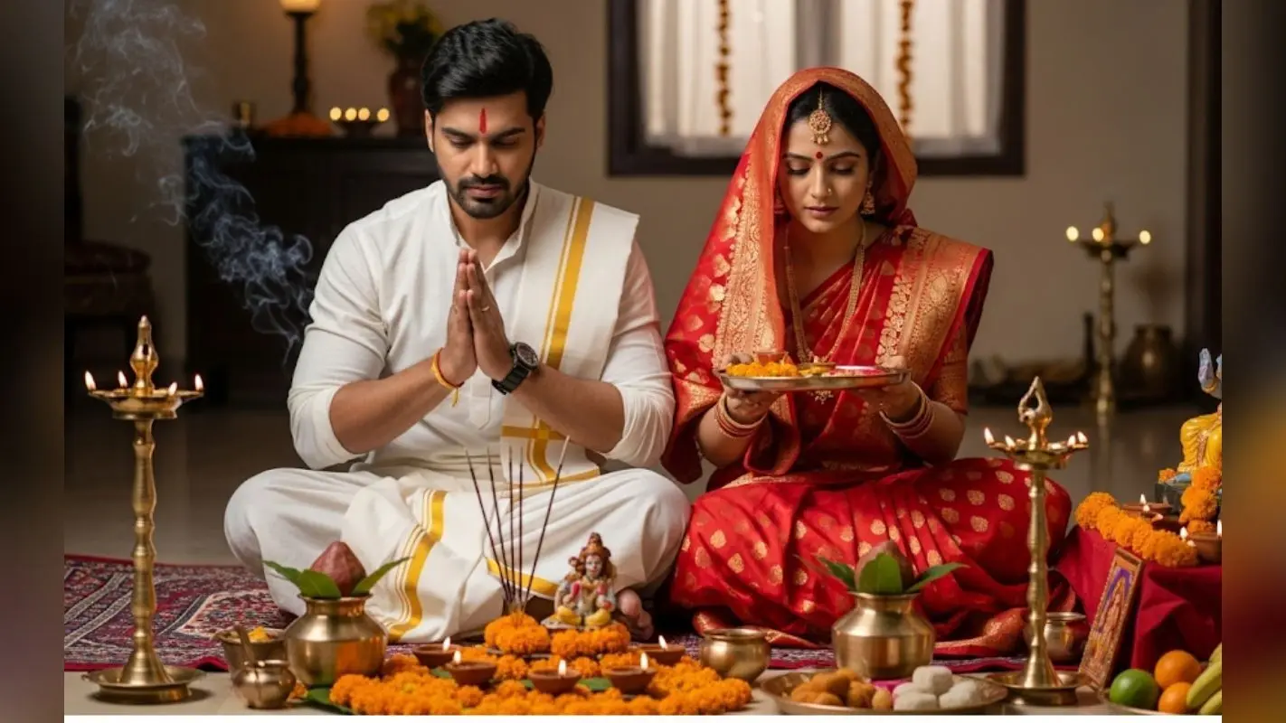 Jitiya Vrat 2025: क्या पुरुष भी रख सकते हैं जितिया व्रत? जानें परंपरा और धार्मिक मान्यताएं