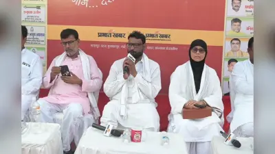 Jokihat Chaupal: जोकीहाट चौपाल में गर्मी के बीच गरमाई राजनीति, जनता ने सड़क, पुल और शिक्षा पर उठाए सवाल