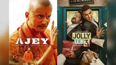 परेश रावल ने Jolly LLB 3 और AJEY की बॉक्स ऑफिस टक्कर पर तोड़ी चुप्पी, कहा- सबकी पिक्चर चलें