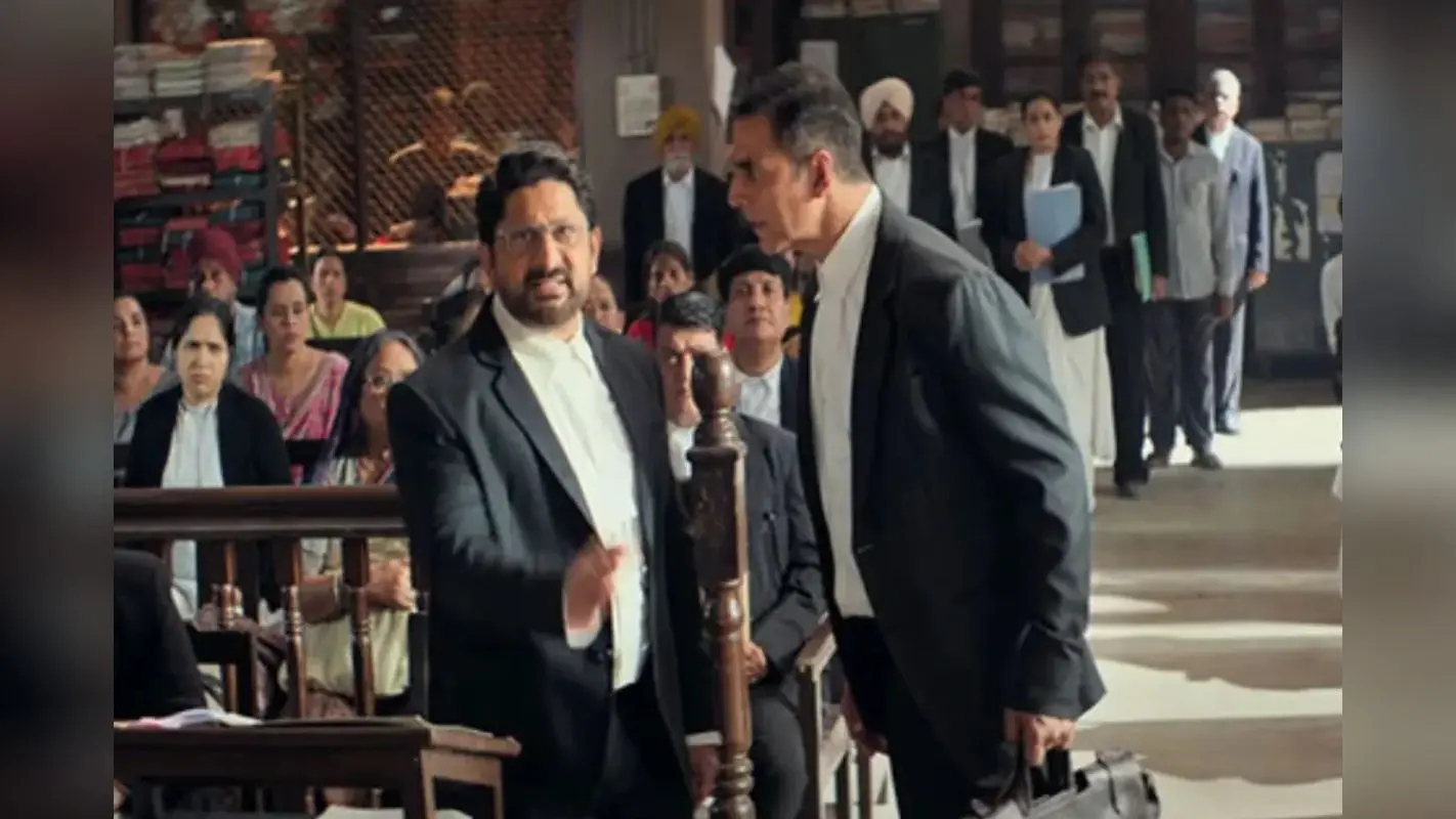 Jolly LLB 3 Box Office Collection: 9वें दिन ‘जॉली एलएलबी 3’ पास हुई या फेल? बॉक्स ऑफिस रिपोर्ट आई सामने