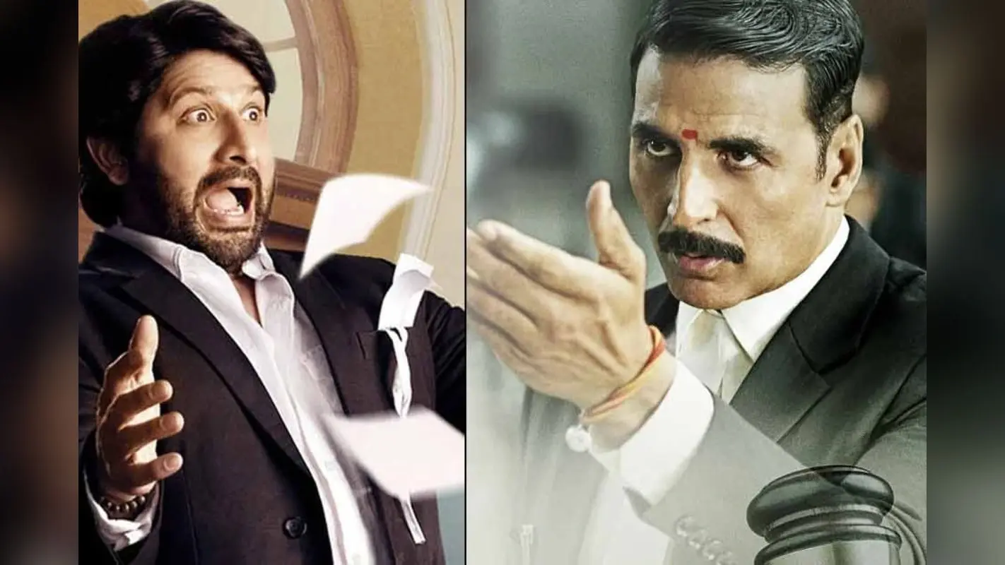 Jolly LLB 3 Box Office: अक्षय कुमार की टॉप 10 लिस्ट में एंट्री आसान नहीं, ‘जॉली एलएलबी 3’ को तोड़ना होगा इन सुपरहिट फिल्मों का रिकॉर्ड