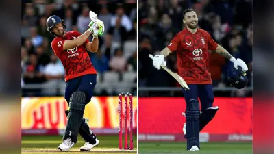 ENG vs SA: मैनचेस्टर में रिकॉर्ड्स की बारिश, इंग्लैंड ने साउथ अफ्रीका को हराकर बनाए ये 15 कीर्तिमान