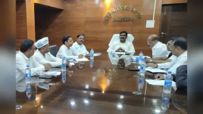 घाटशिला विधानसभा उपचुनाव के लिए 2 सितंबर को प्रारूप मतदाता सूची का होगा प्रकाशन, CEO ने राजनीतिक दलों से किया ये आग्रह