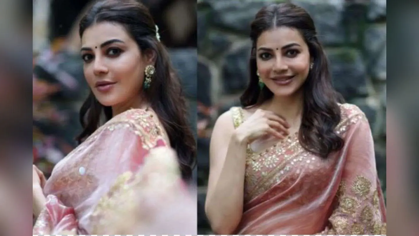 Kajal Aggarwal Accident News: क्या काजल अग्रवाल की रोड एक्सीडेंट में हुई मौत? ‘रामायण’ एक्ट्रेस ने तोड़ी चुप्पी, बोलीं- ये काफी मजेदार है