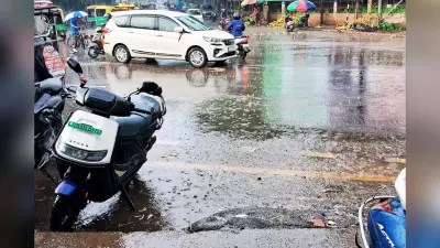 रांची, जमशेदपुर और पलामू में कल कैसा रहेगा मौसम, ये है IMD का पूर्वानुमान