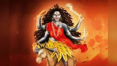 Maa Kalratri Chalisa: इस सप्तमी जरूर करें माता कालरात्रि चालीसा का पाठ, जीवन से दूर होंगे