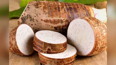Jitiya Paran Recipe: जितिया पारण थाली में जरूर शामिल करें कंदा की सब्जी, संतान को मिलेगी सफलता