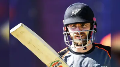 2026 T20 वर्ल्ड कप के लिए केन विलियम्सन हुए ‘लॉक’, कीवी क्रिकेट बोर्ड के साथ साइन किया खास एग्रीमेंट