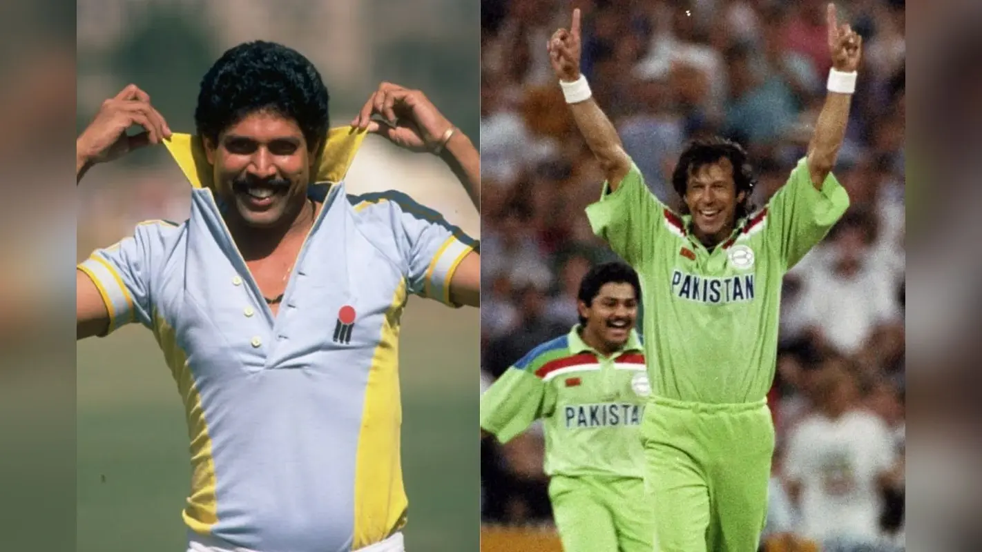 भारत ने 1986 तो पाकिस्तान ने 1990 में नहीं खेला था एशिया कप, जानें क्या था बॉयकॉट का कारण