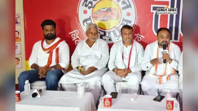 Karahgar Chaupal: विकास vs समस्याओं की गूंज, विधायक के काम पर संतोष लेकिन चाहिए नया नेतृत्व