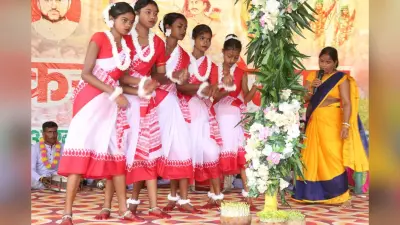 Karma Puja 2025: करम पर्व आज, सुबह से उपवास, शाम में करमदेव की होगी पूजा
