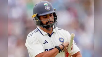 IND vs WI: करुण नायर के अलावा इन खिलाड़ियों की भी हुई टेस्ट टीम से छुट्टी, यह खिलाड़ी एक साल से कर रहा एंट्री की कोशिश