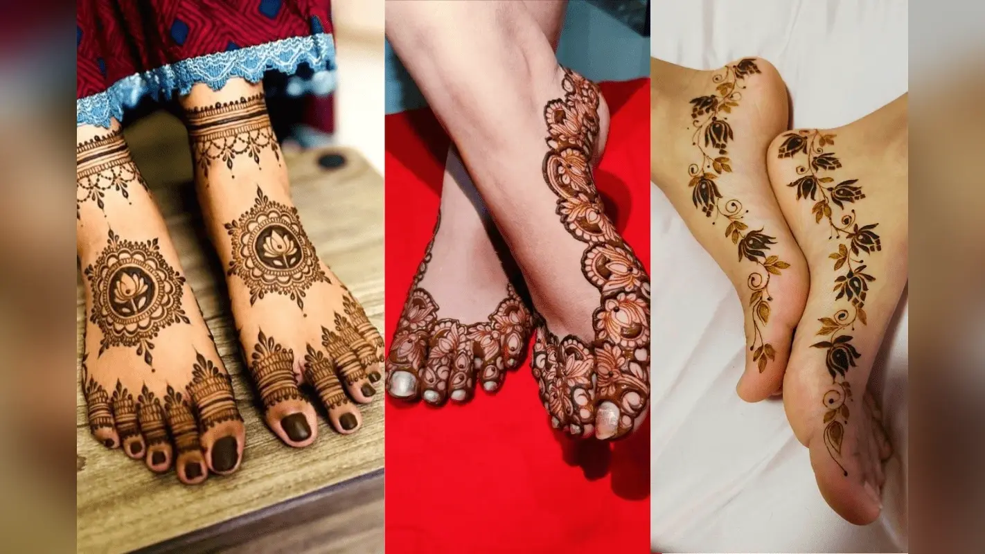 Karwa Chauth Mehndi Design: करवा चौथ के मौके पर लगाएं ब्यूटीफुल मेहंदी डिजाइन, बनाएं हाथों को और भी खूबसूरत