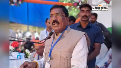 Bihar Politics: पितरों के पिंडदान के लिए गयाजी पहुंचे लालू यादव पर भाजपा मंत्री का हमला, बोले- इनका पिंडदान जनता करेगी