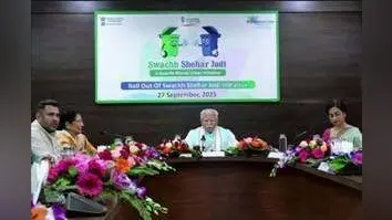 Urban Development: शहरों को स्वच्छ बनाने के लिए शुरू हुई स्वच्छ शहर जोड़ी पहल