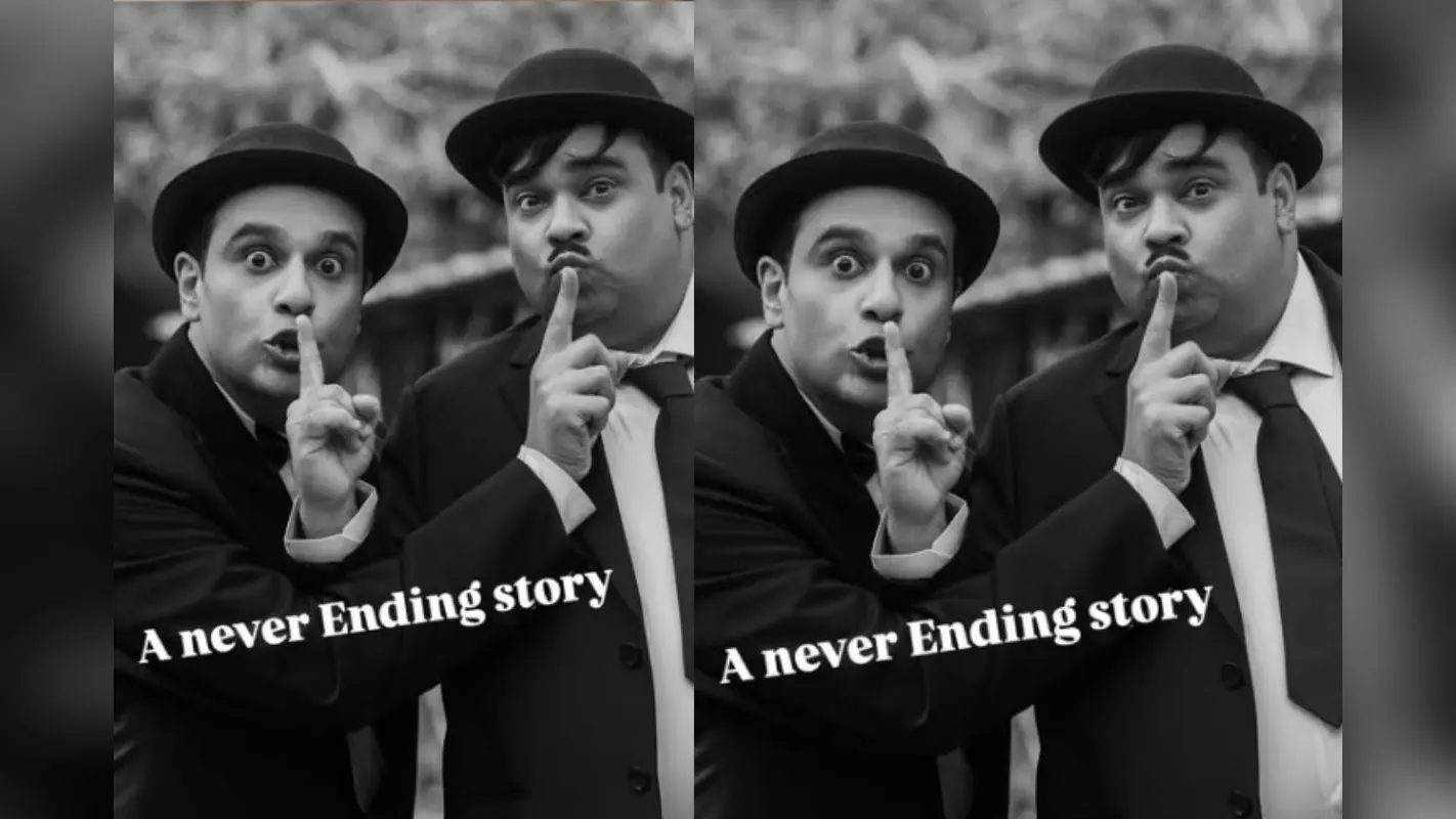 Kiku Sharda और कृष्णा अभिषेक का झगड़ा निकला मजाक, सामने आया असली सच, कीकू बोले- नहीं छोड़ा कपिल शो