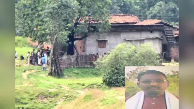 कौन था एनकाउंटर में मारा गया एक करोड़ का इनामी माओवादी सहदेव सोरेन, नक्सली संगठन में कैसे बढ़ता गया उसका कद?