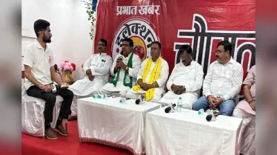 Bihar Election Express: कुढ़नी की जनता ने लगा दी सवालों की झड़ी, नेता देते रहे गये अपने कामों का ब्योरा