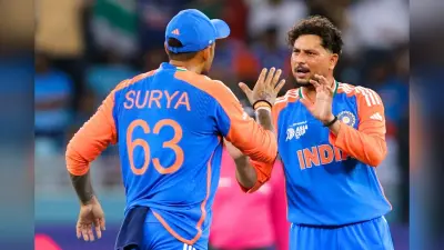 Asia Cup 2025: पाकिस्तान के खिलाफ नहीं खेलेंगे कुलदीप! पूर्व क्रिकेटर के इस बयान ने मचाया बवाल