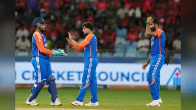 Asia Cup 2025: कुलदीप यादव ने रचा इतिहास, भारत की ओर से सबसे ज्यादा विकेट लेने वाले बॉलर बने