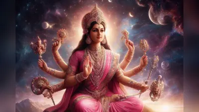 Kushmanda Mata Chalisa Lyrics: नवरात्रि के चौथे दिन करें मां कुष्मांडा चालीसा का पाठ, होगी हर मनोकामनाएं पूरी