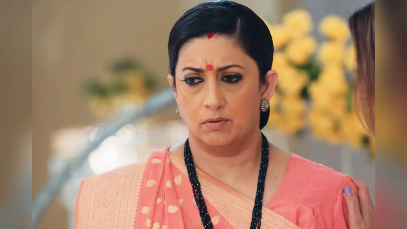 Kyunki Saas Bhi Kabhi Bahu Thi 2 में होगी नये शख्स की एंट्री, मिहिर के गले लग जाएगी नोइना, तुलसी को देख परी बदल देगी अपना प्लान