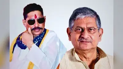 Bihar Politics: मोकामा में अनंत सिंह का खौफ? ललन सिंह ने भी मंच से कह दिया साफ-साफ…