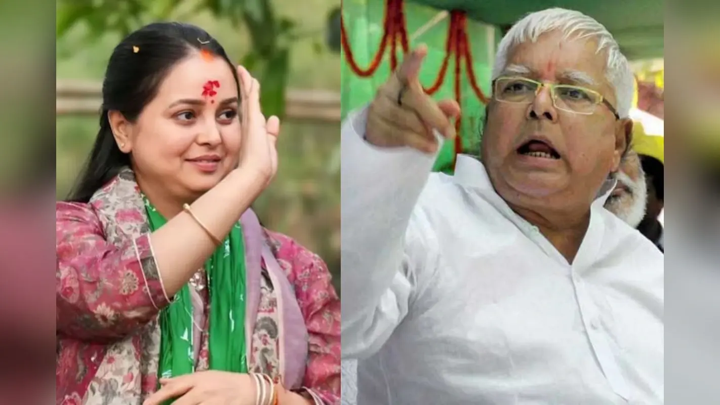INSIDE STORY 2 पढ़कर जान जाएंगे एक-एक बात! क्यों आहत ��ोकर रोहिणी सिंगापुर लौटीं और प्राइवेट कर दिया ‘X’ अकाउंट