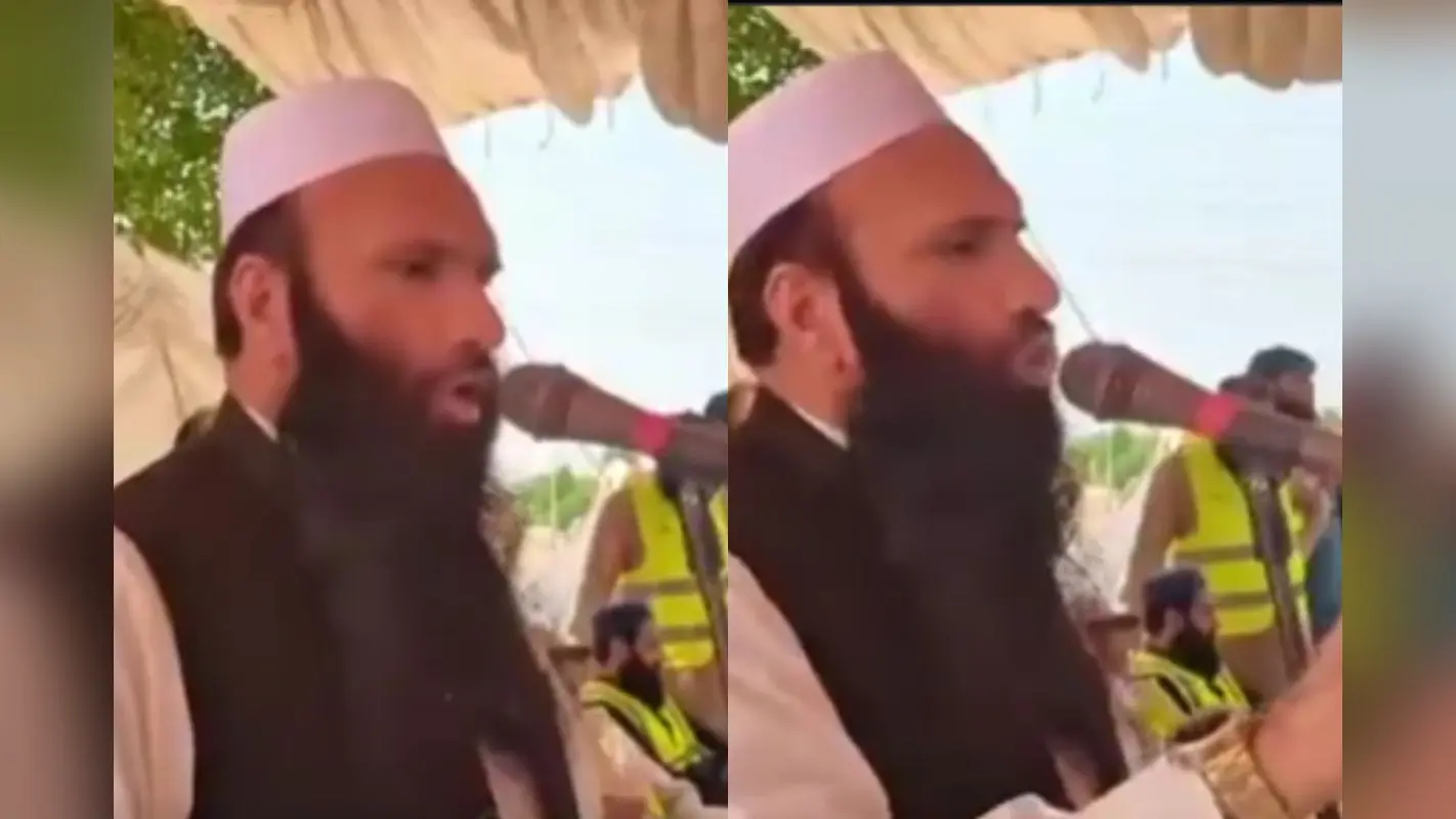 ‘नदियां और डैम हमारे होंगे’, कसूरी ने मोदी को दी सीधी धमकी; ऑपरेशन सिंदूर के बाद लश्कर का तांडव – देखें वीडियो