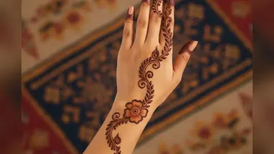 Jitiya Last Minute Mehndi Design: जितिया पर आखिरी मिनट में लगाएं ये खूबसूरत मेहंदी, यहां देखे ट्रेंडिंग और लेटस्ट डिजाइन