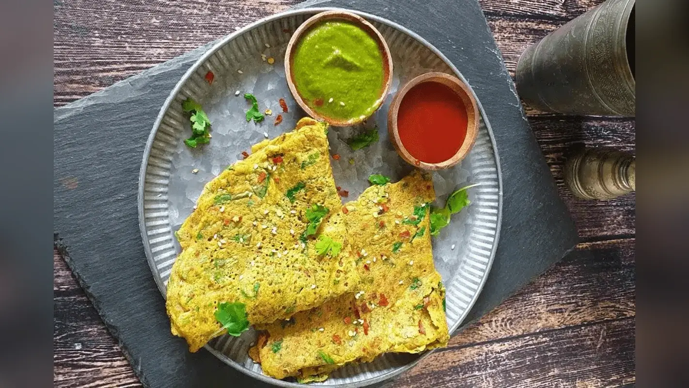 Lauki Chilla Recipe for Breakfast: हेल्दी नाश्ते के लिए बनाएं स्वादिष्ट लौकी का चीला