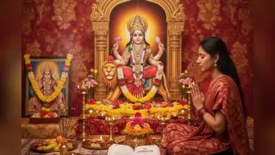 Maa Siddhidatri Chalisa: नवरात्रि के नवमी तिथि को पढ़े मां सिद्धिदात्री चालीसा, जानिए क्या है इसके लाभ
