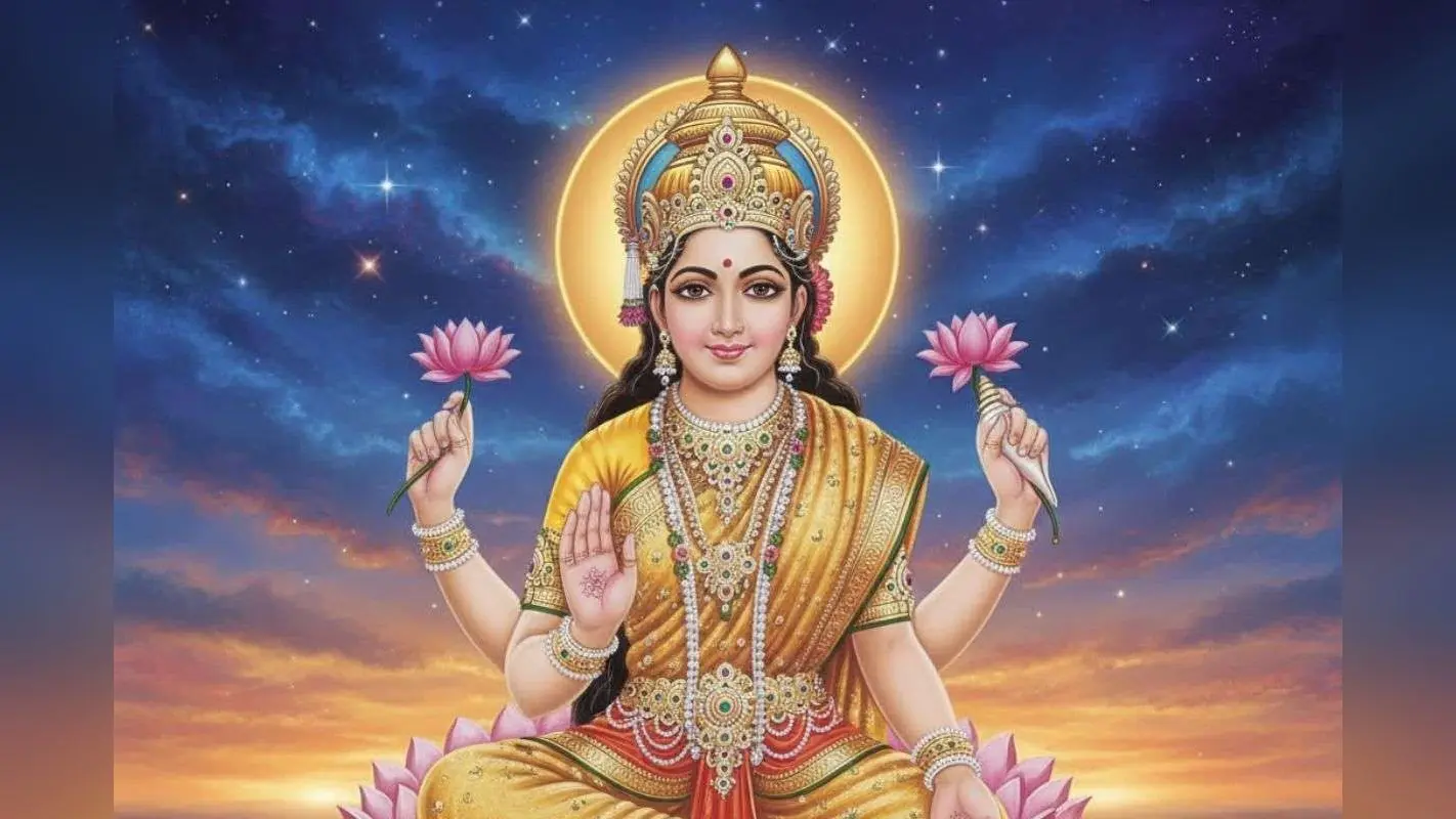 Navratri 2025 Day 9: नवरात्रि के अंतिम दिन माता के इस स्वरूप की होती है पूजा, जानिए क्या है विशेष