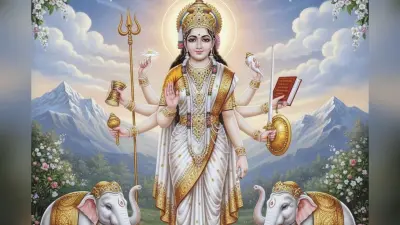 Shardiya Navratri 2025: 29 या 30 सितम्बर, कब है महाष्टमी? यहां देखिए सही तिथि