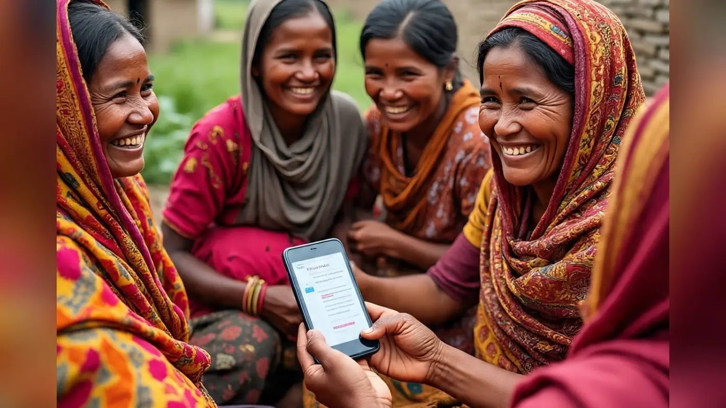 Mahila Rojgar Yojana: बिहार में महिलाओं के खाते में इस दिन आयेंगे 10 हजार रुपये, जानिए क्या है विभाग की तैयारी…
