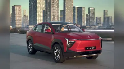 Mahindra XEV 9E: सिंगल चार्ज में 656 किमी रेंज वाली इस EV की बढ़ी डिमांड, आज बुक करेंगे तो मिलेगी 5 महीने बाद