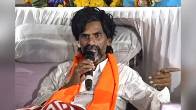 मनोज जरांगे की बड़ी जीत, मराठा आरक्षण देने के लिए महाराष्ट्र सरकार राजी, जानें क्या थी मांगें