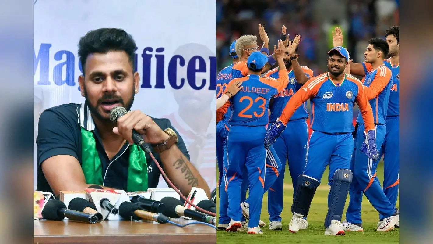 गिल की ओपनिंग पर सवाल, पूर्व क्रिकेटर मनोज तिवारी बोले- क्यों तोड़ी सैमसन-अभिषेक की जोड़ी?