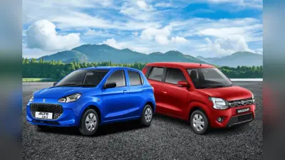 Alto और Wagon R होगी देश की सबसे सस्ती कार, GST मिलने के बाद समझिए पूरा गणित
